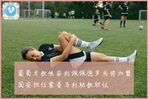 葡萄牙教练菲利佩佩德罗或将加盟国安担任蒙哥马利助教职位