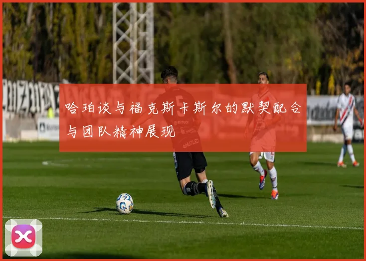 哈珀谈与福克斯卡斯尔的默契配合与团队精神展现
